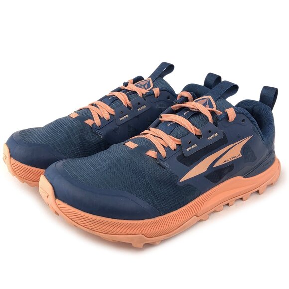 Altra Lone Peak 8 Trail Running Shoes 7 - Picture 3 of 12